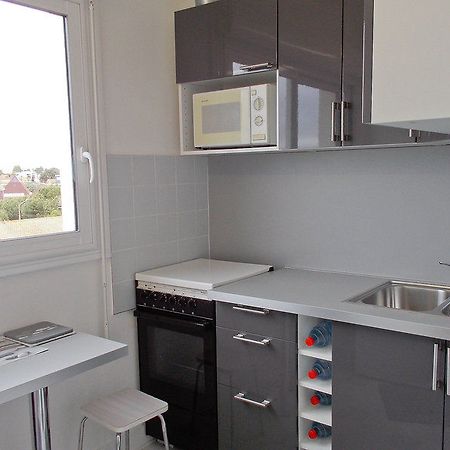 Les Autans Hotel Royan Eksteriør billede