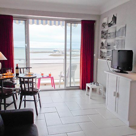 Les Autans Hotel Royan Eksteriør billede