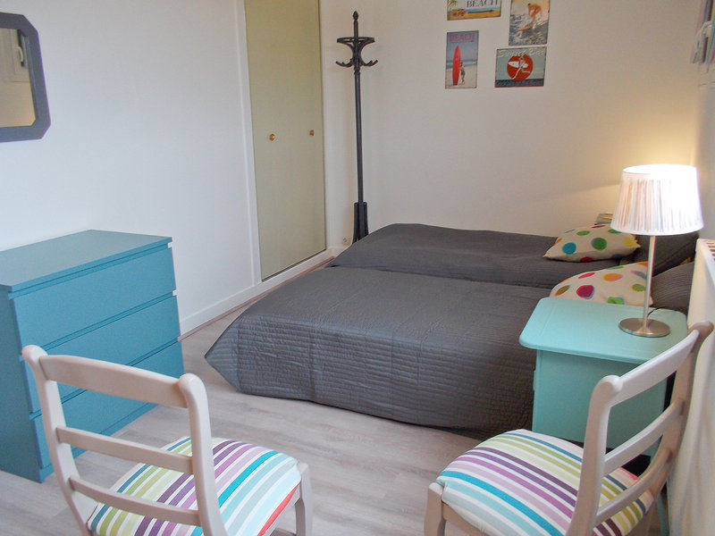 Les Autans Hotel Royan Eksteriør billede