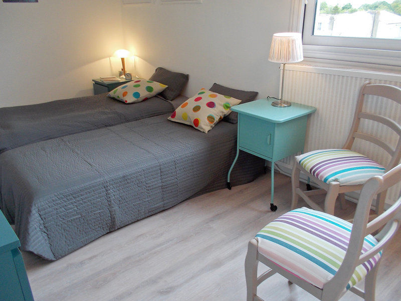 Les Autans Hotel Royan Eksteriør billede
