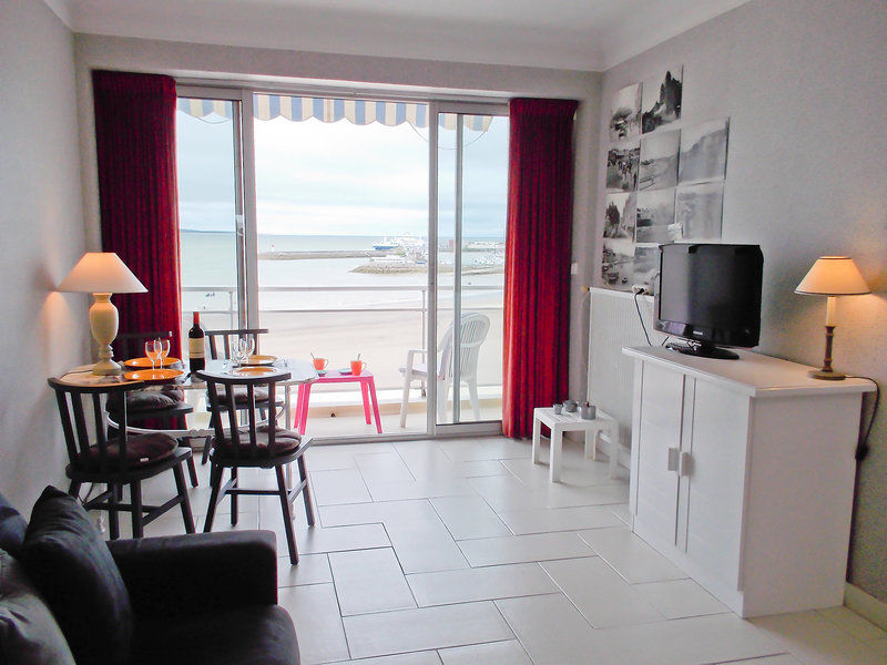 Les Autans Hotel Royan Eksteriør billede
